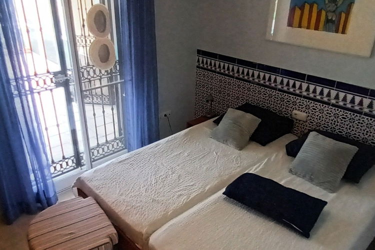 Villa in Partaloa