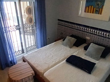 Villa in Partaloa