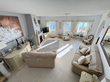 Villa in Ventanicas-el Cantal, Mojacar