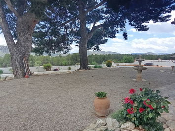 Country house in Chirivel