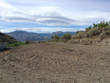 Land in Lúcar