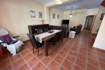 Villa in Agua de Enmedio, Mojacar