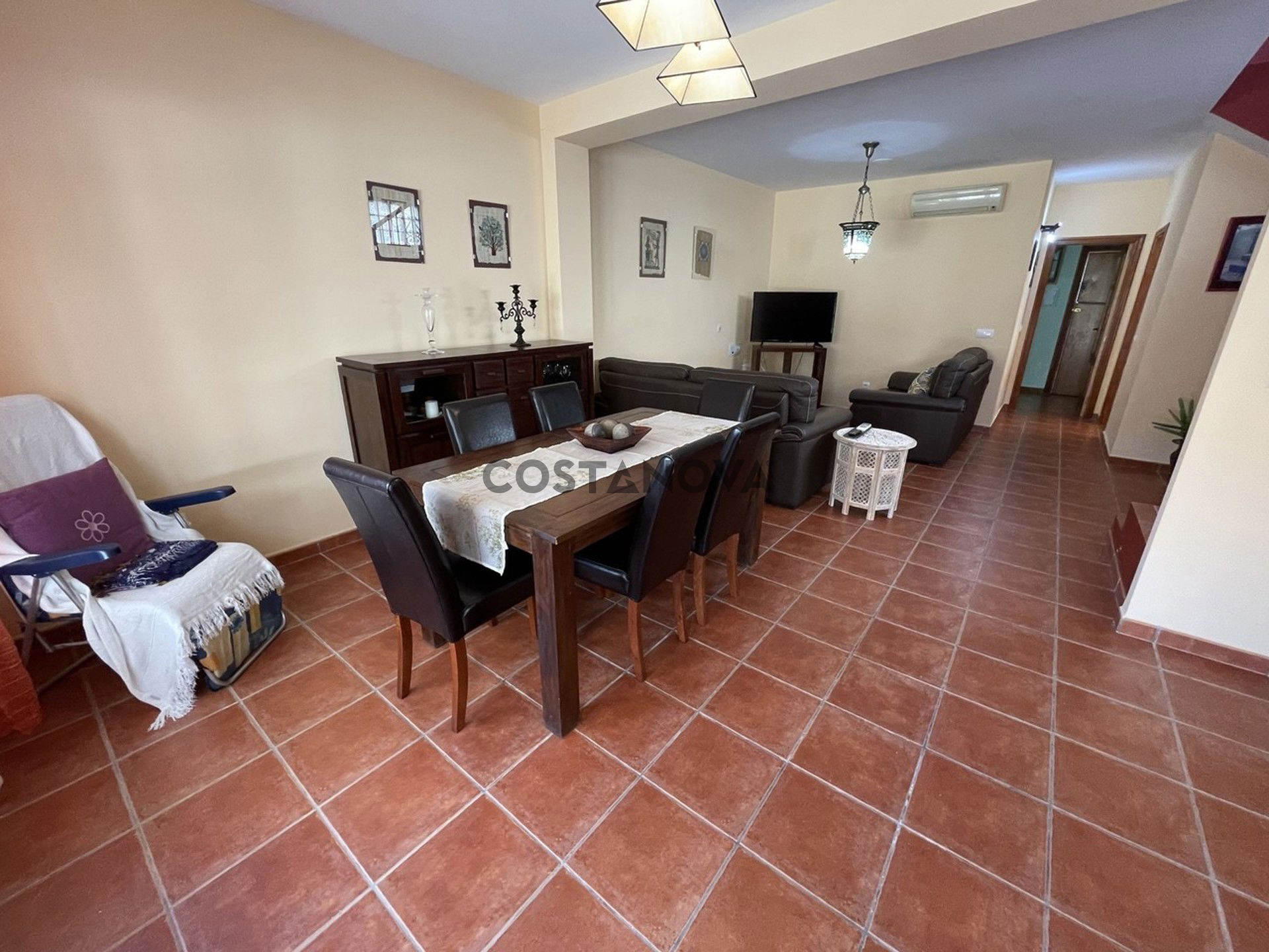 Villa in Agua de Enmedio, Mojacar