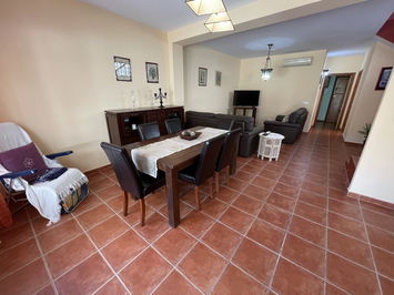 Villa in Agua de Enmedio, Mojacar