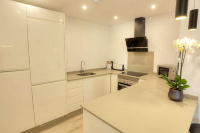 Flat / apartment in Cuevas del Almanzora