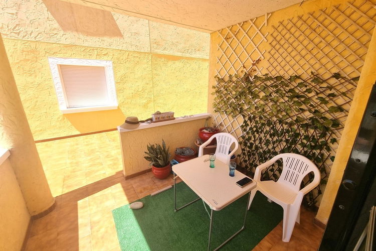 Flat / apartment in Cuevas del Almanzora