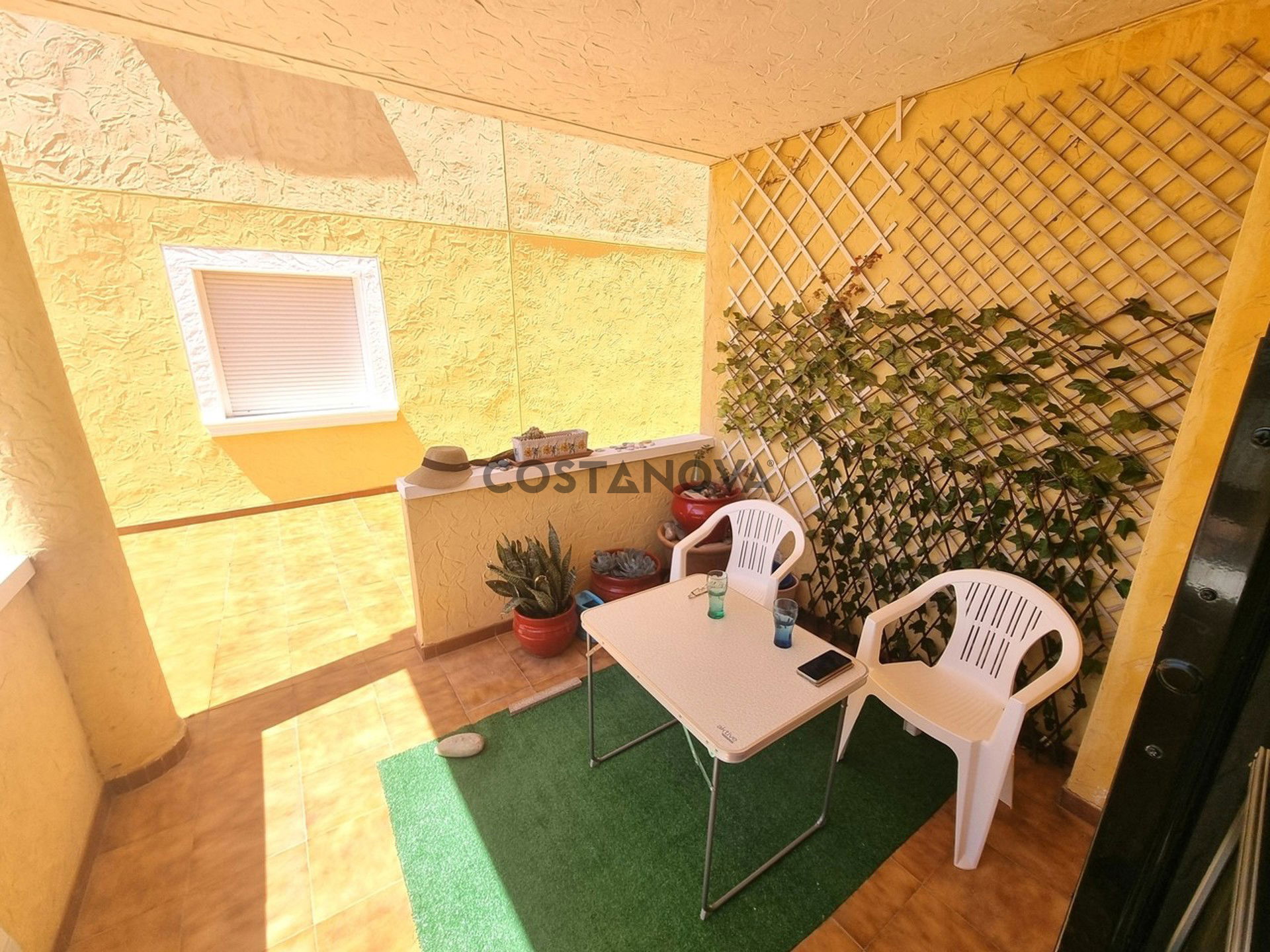 Flat / apartment in Cuevas del Almanzora