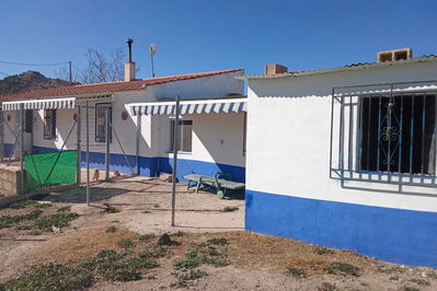 Villa in Velez Rubio