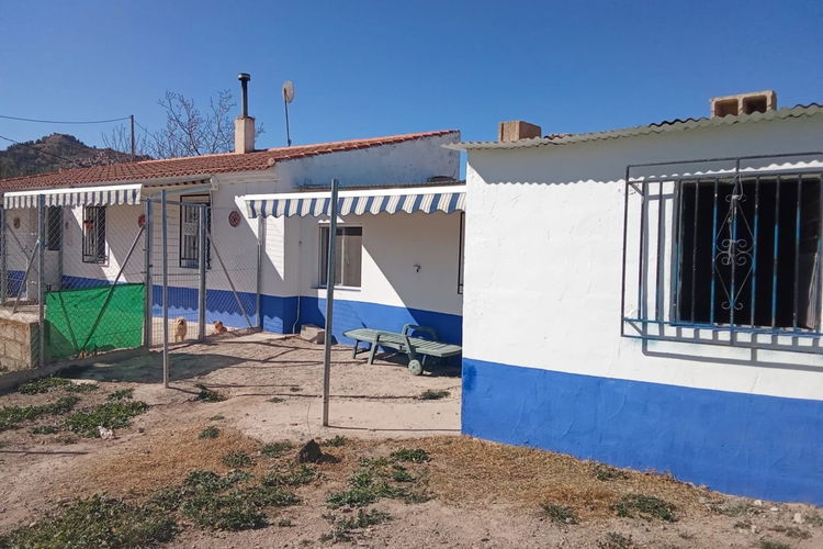 Villa in Velez Rubio