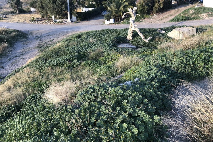 Land huis in Fuente Amarga, Huércal-Overa