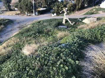 Land huis in Fuente Amarga, Huércal-Overa