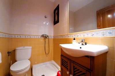 Villa in Turre