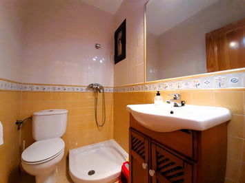 Villa in Turre