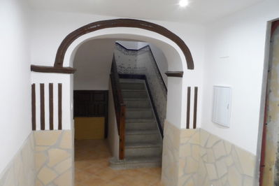 Casa adosada in Zújar
