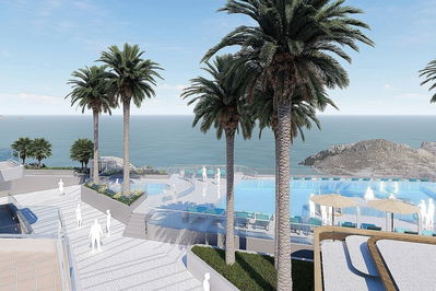 Piso / apartamento in Águilas