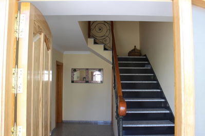 Villa in Oria