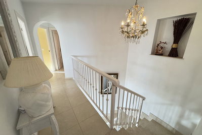 Villa in Ventanicas-el Cantal, Mojacar