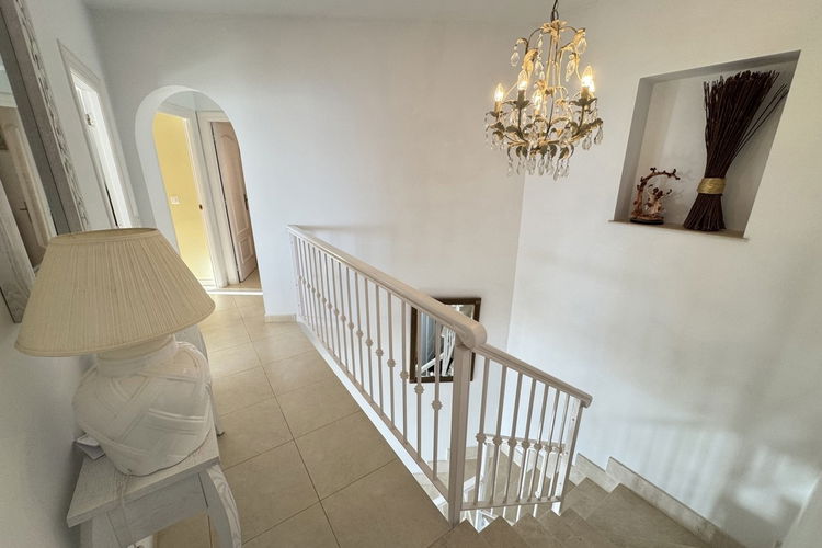 Villa in Ventanicas-el Cantal, Mojacar