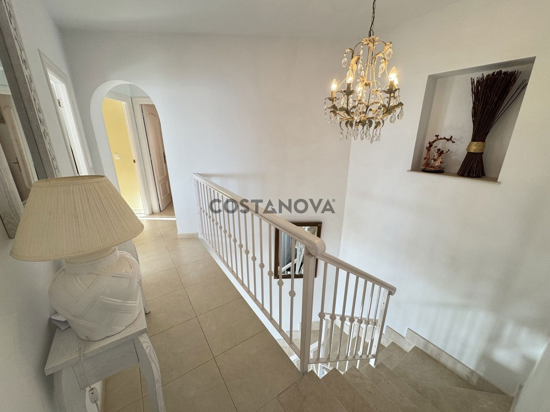 Villa in Ventanicas-el Cantal, Mojacar