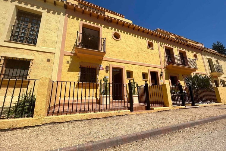 Town house in Cuevas del Almanzora