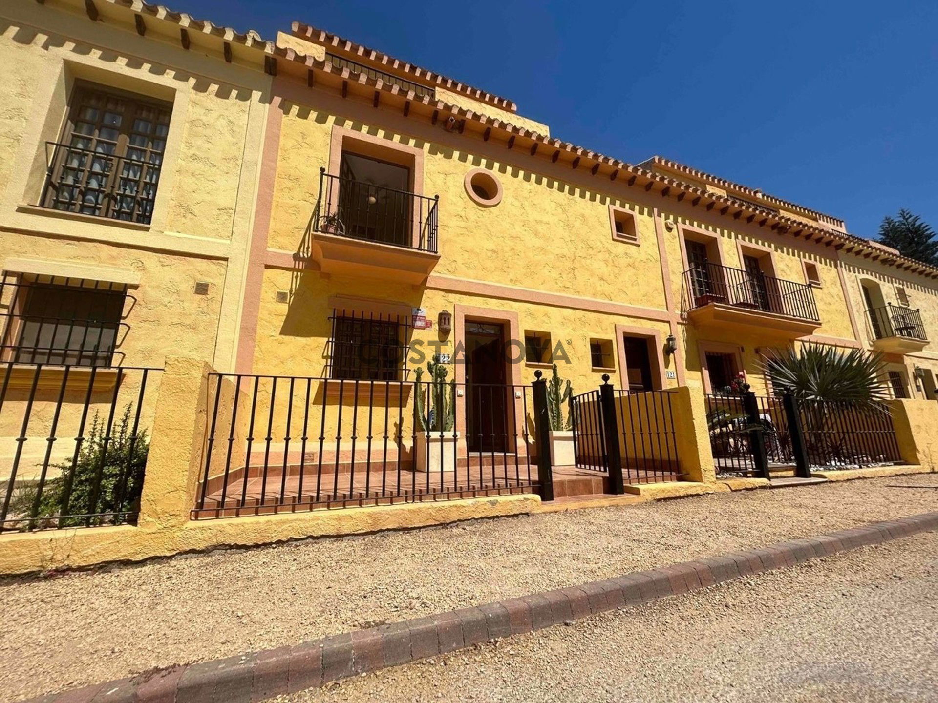 Town house in Cuevas del Almanzora