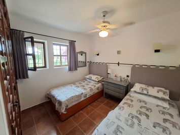 Villa in Cuevas del Almanzora