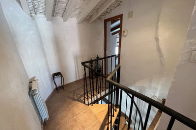 Country house in El Palacés