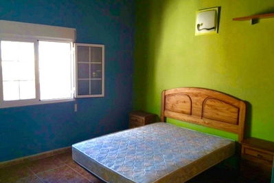 Town house in Turre