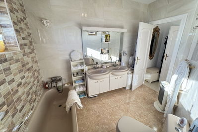 Villa in Ventanicas-el Cantal, Mojacar