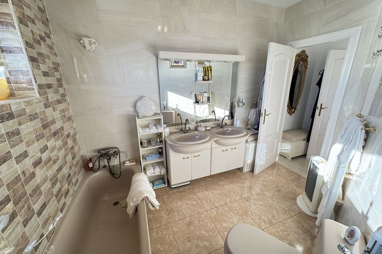 Villa in Ventanicas-el Cantal, Mojacar