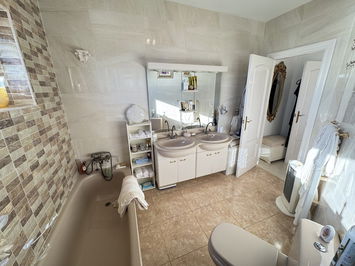 Villa in Ventanicas-el Cantal, Mojacar