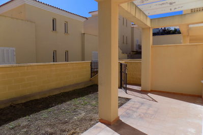 Town house in El Pinar, Bédar