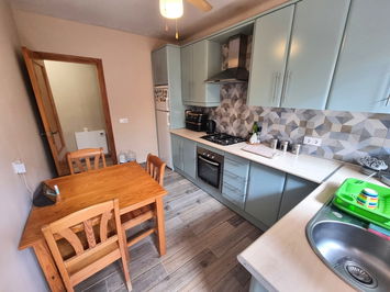 Flat / apartment in Turre