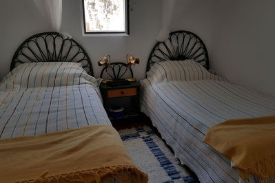 House in Sierro
