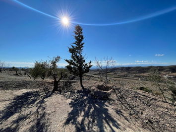 Land in Las Piedras, Huércal-Overa