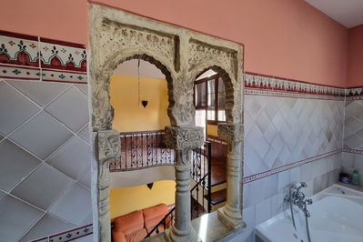 Villa in Turre