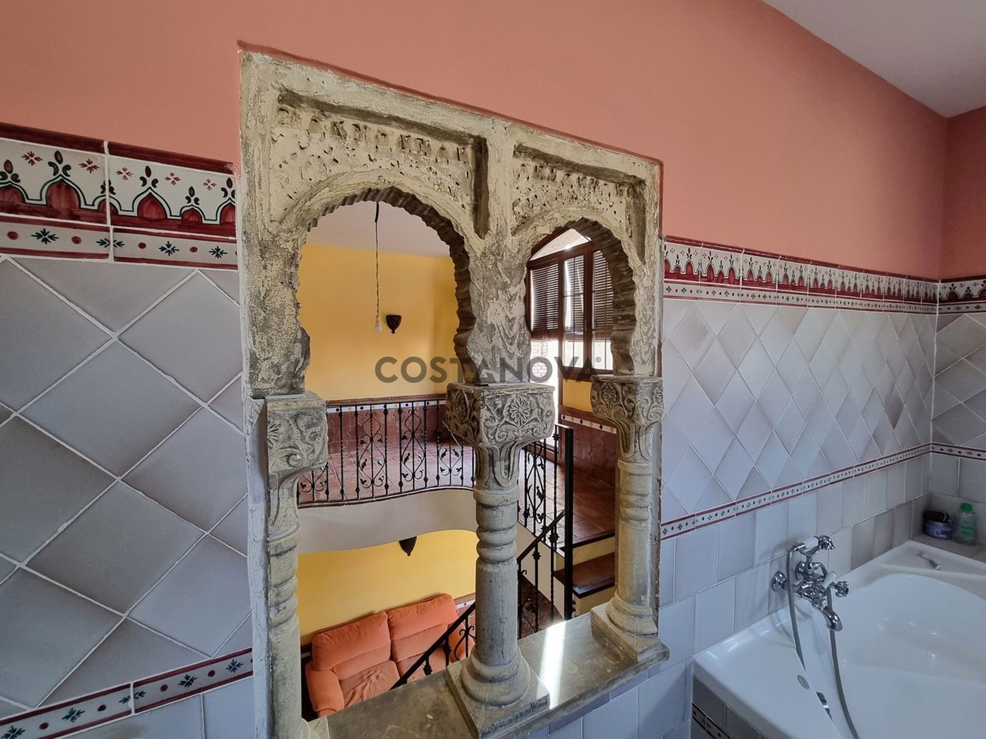 Villa in Turre