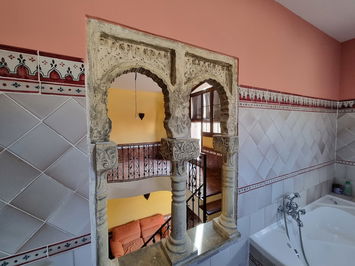 Villa in Turre