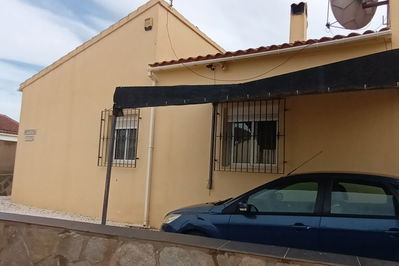 Villa in La Perla, Arboleas
