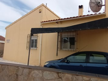 Villa in La Perla, Arboleas
