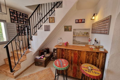 Huis in Los Mañas, Sorbas