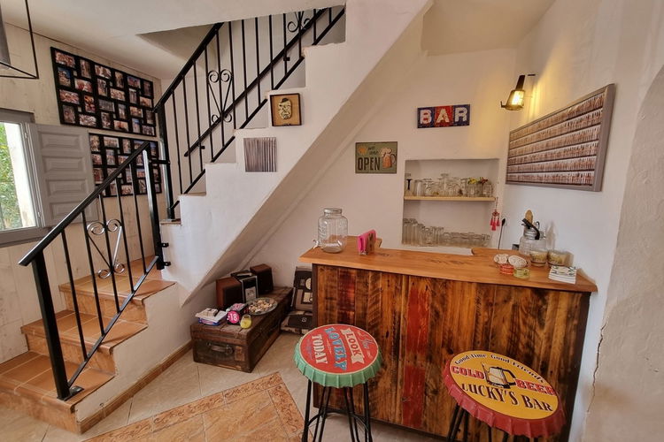 Casa in Los Mañas, Sorbas