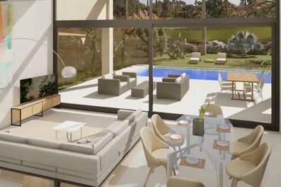 Villa in Cuevas del Almanzora