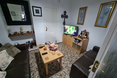 House in La Huelga