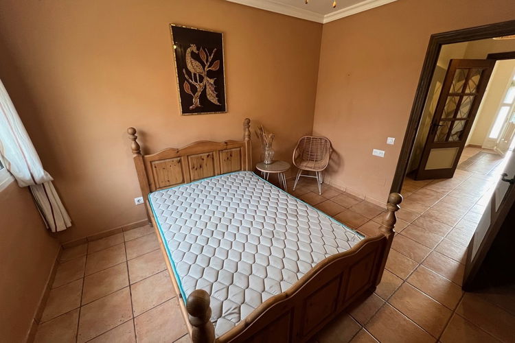Villa in Burjulú