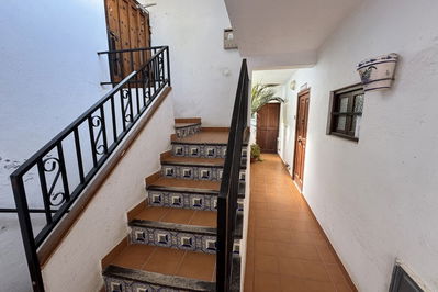 Flat / apartment in Mojacar