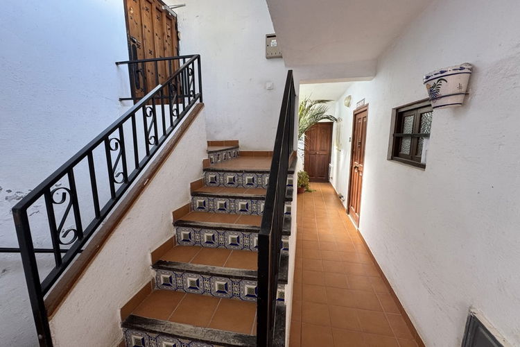 Flat / apartment in Mojacar