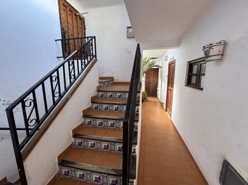 Flat / apartment in Mojacar