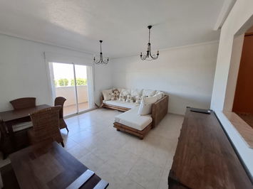Piso / apartamento in Garrucha