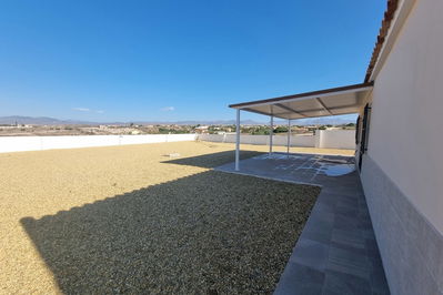 Villa in Albox